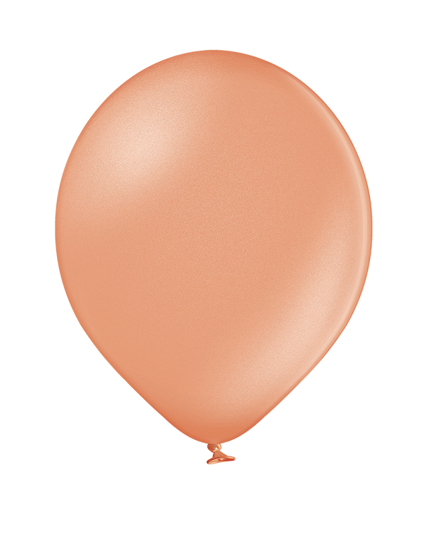 Rose Gold (Metallic)