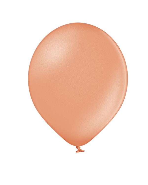 Rose Gold (Metallic)