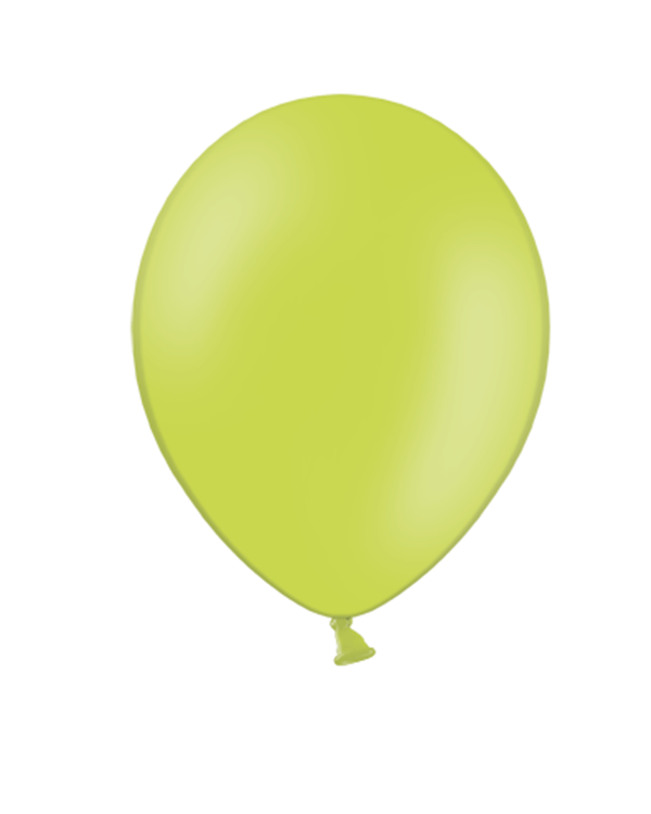 Apple Green (Pastel)