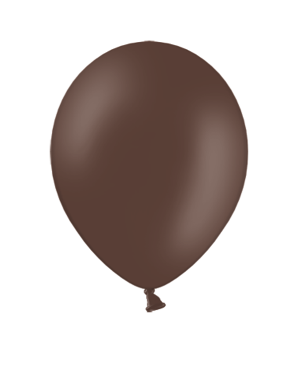 Cocoa Brown (Pastel)