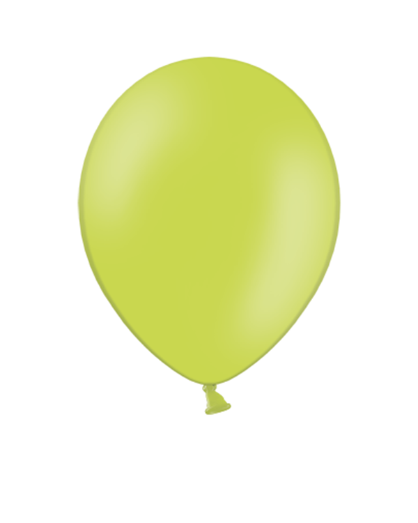 Apple Green (Pastel)