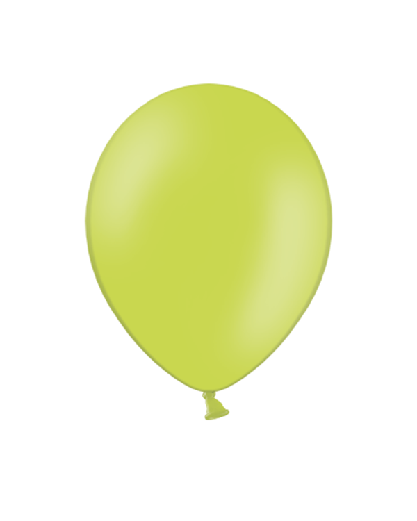 Apple Green (Pastel)