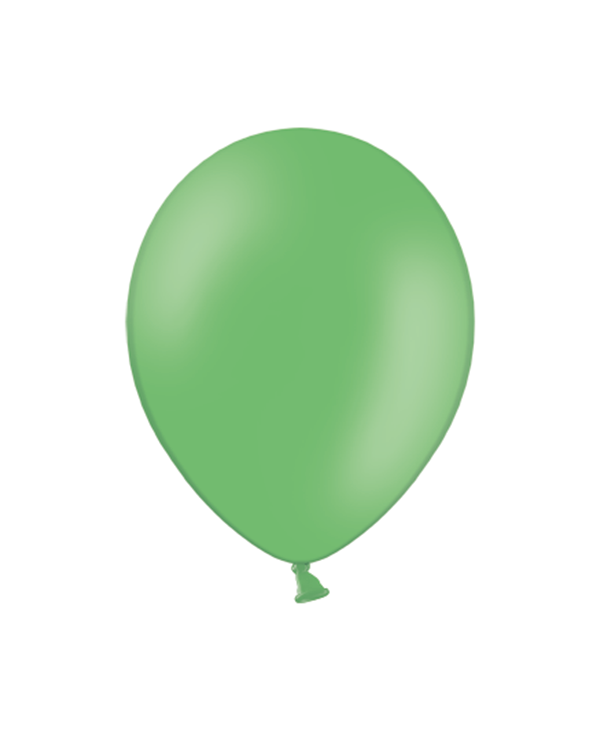 Bright Green (Pastel)