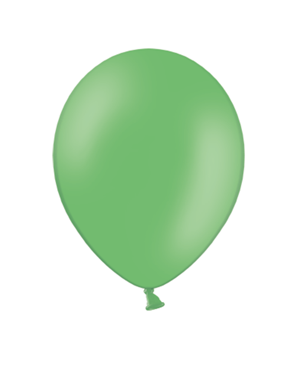 Bright Green (Pastel)