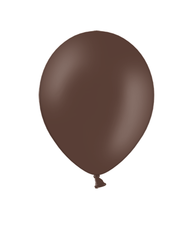 Cocoa Brown (Pastel)