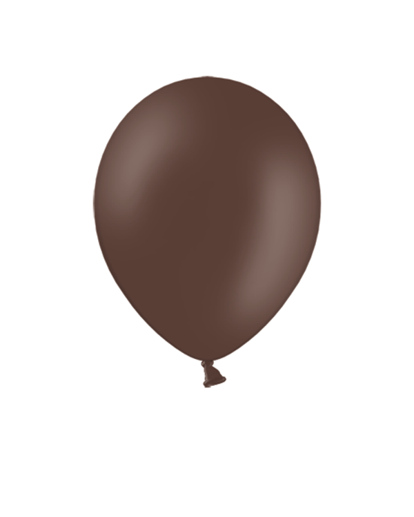 Cocoa Brown (Pastel)