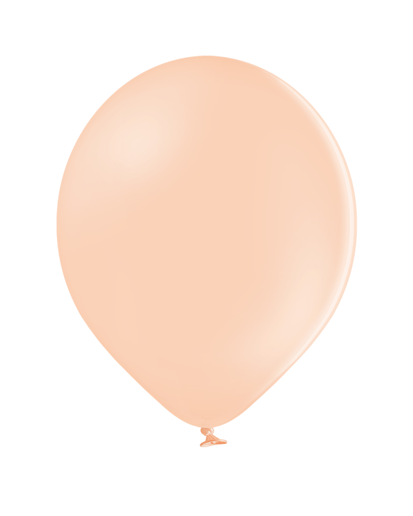 Peach Cream (Pastel)