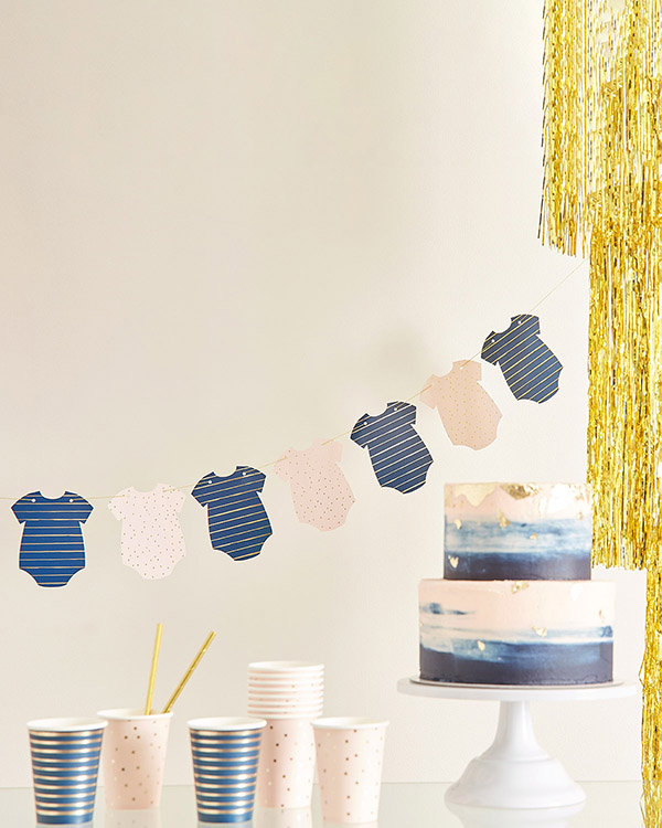 GR-106-Gold-Foiled-Pink-and-Navy-Baby-Grow-Shaped-Bunting.jpg