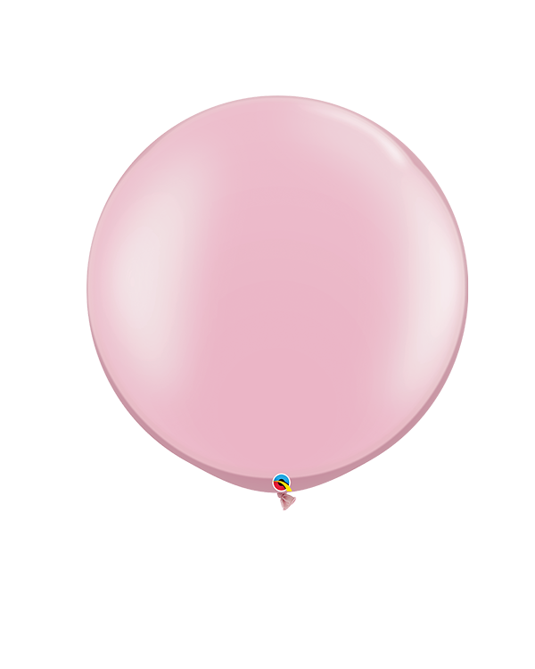 Pearl Pink (Pearl Tone)