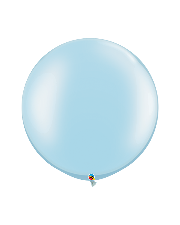 Pearl Light Blue (Pearl Tone)