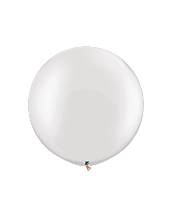 Pearl White (Pearl Tone)