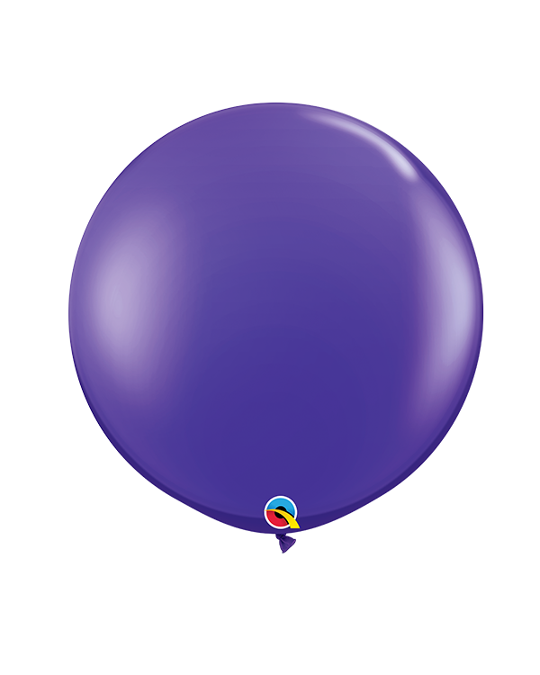 Quartz Purple (Jewel Tone)