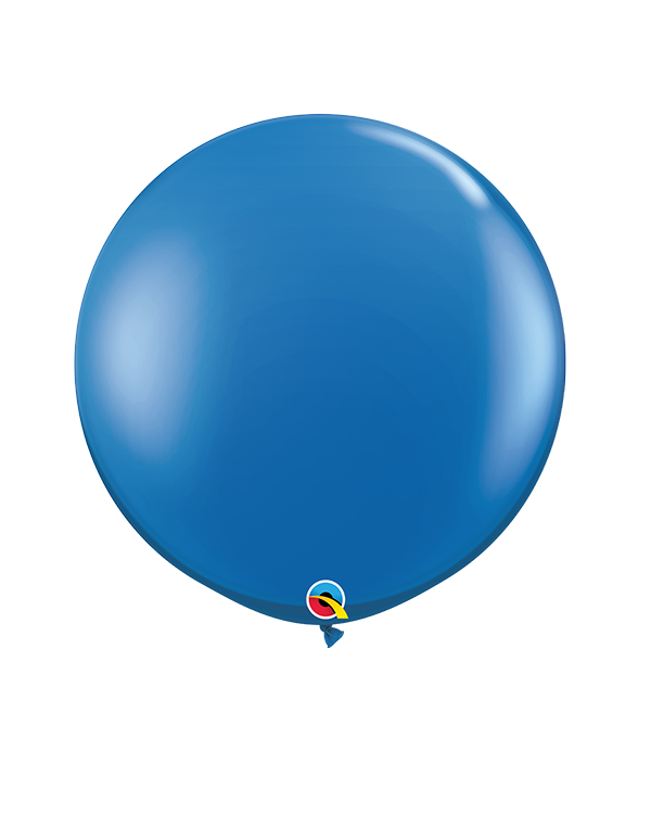 Sapphire Blue (Jewel Tone)