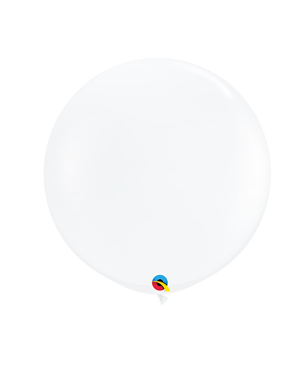 Diamond Clear (Jewel Tone)