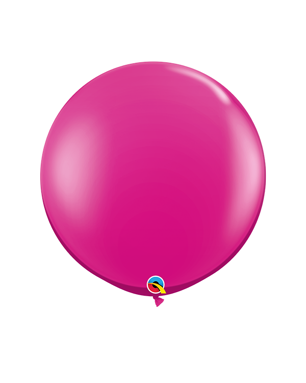 Magenta (Jewel Tone)