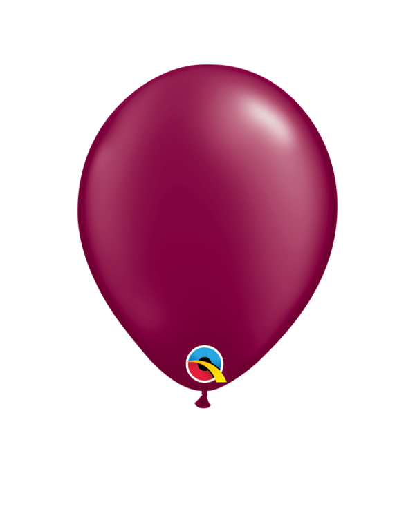 Pearl Burgundy (Pearl Tone)