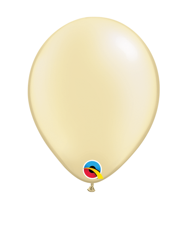 Pearl Ivory (Pearl Tone)