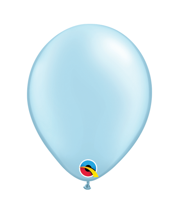 Light Blue (Pearl Tone)