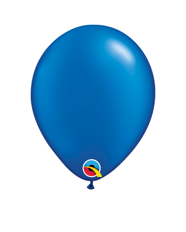 Pearl Sapphire Blue (Pearl Tone)