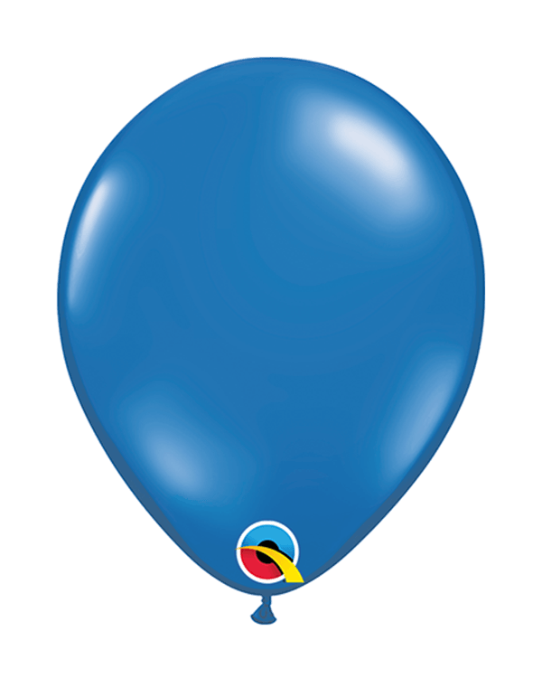 Sapphire Blue (Jewel Tone)