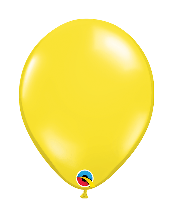 Citrine Yellow (Jewel Tone)