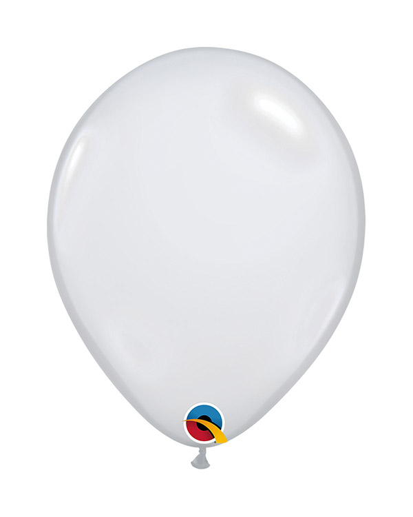 Diamond Clear (Jewel Tone)