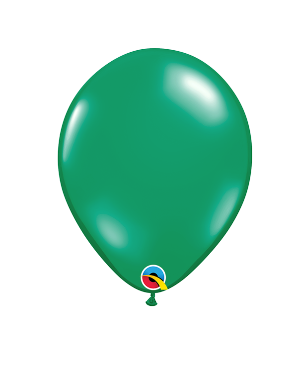 Emerald Green (Jewel Tone)