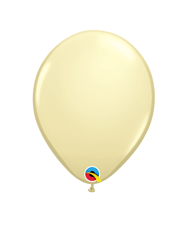 Ivory Silk (Fashion Tone)