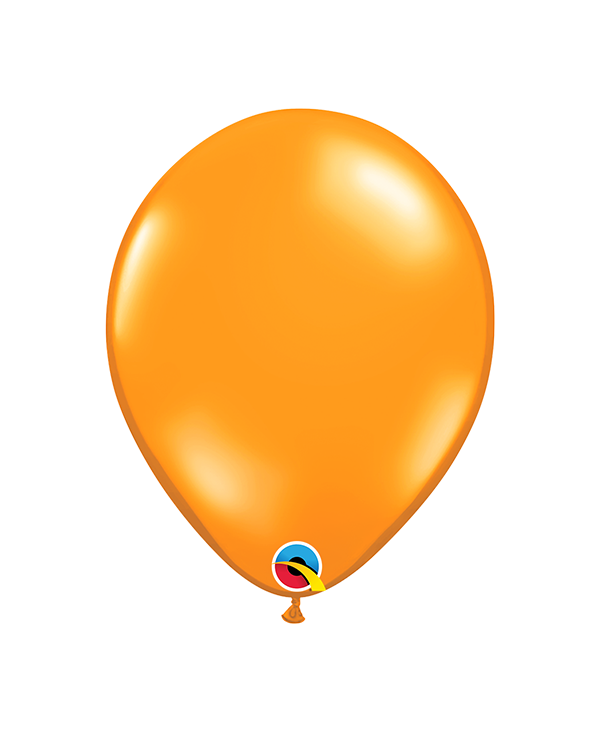 Mandarine Orange (Jewel Tone)