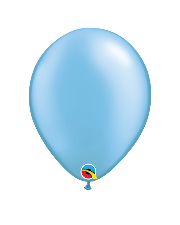 Pearl Azure (Pearl Tone)