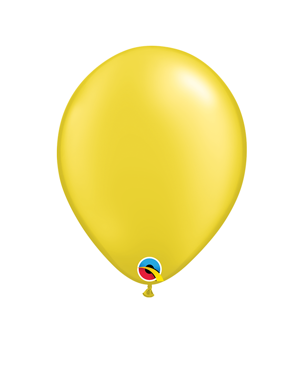 Pearl Citrine Yellow (Pearl Tone)