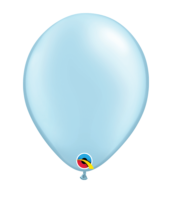 Pearl Light Blue (Pearl Tone)