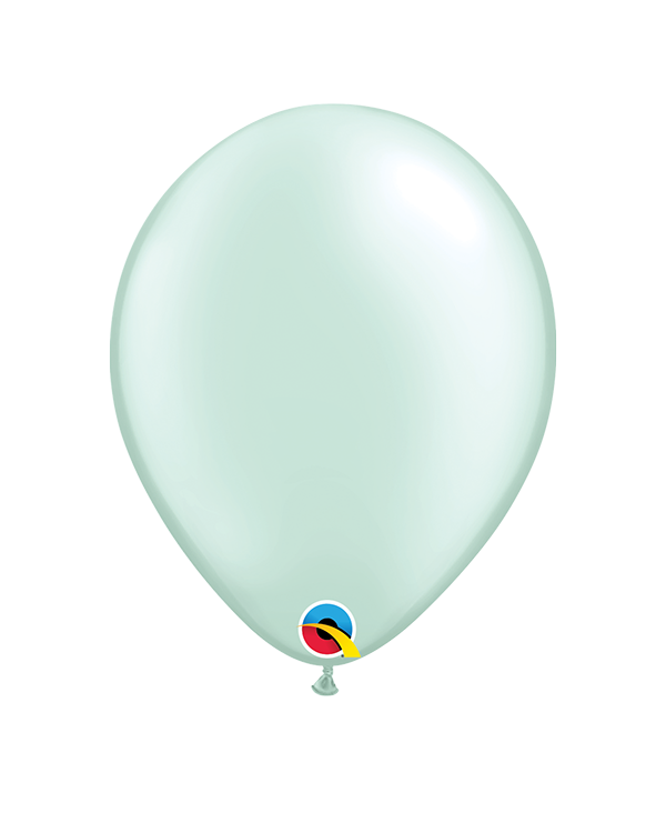 Pearl Mint Green (Pearl Tone)