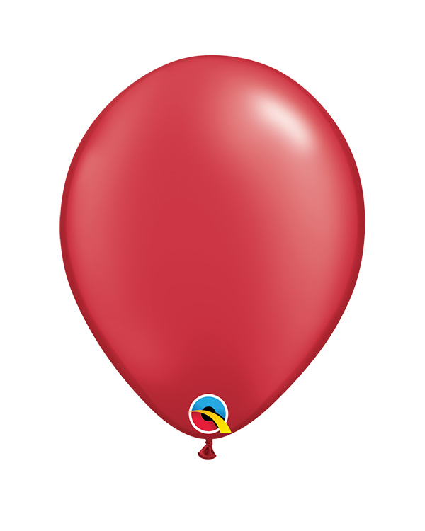 Ruby Red (Pearl Tone)