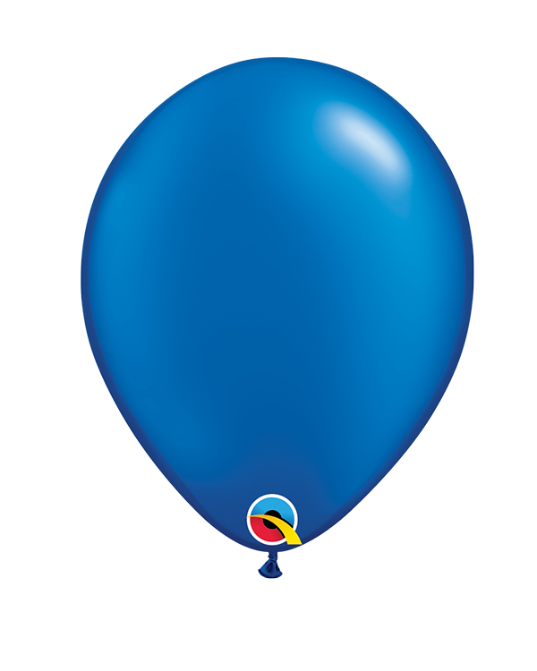 Pearl Sapphire Blue (Pearl Tone)