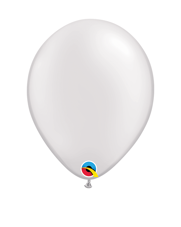Pearl White (Pearl Tone)