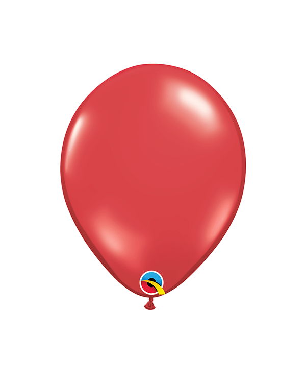 Ruby Red (Jewel Tone)