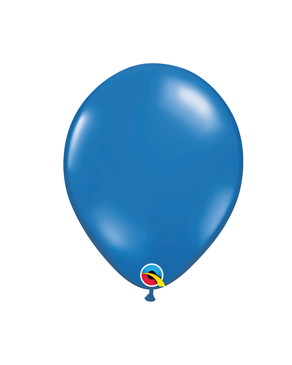 Sapphire Blue (Jewel Tone)