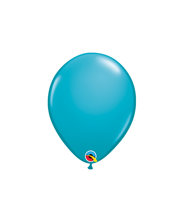 Tropical Teal (Fashion Tone)