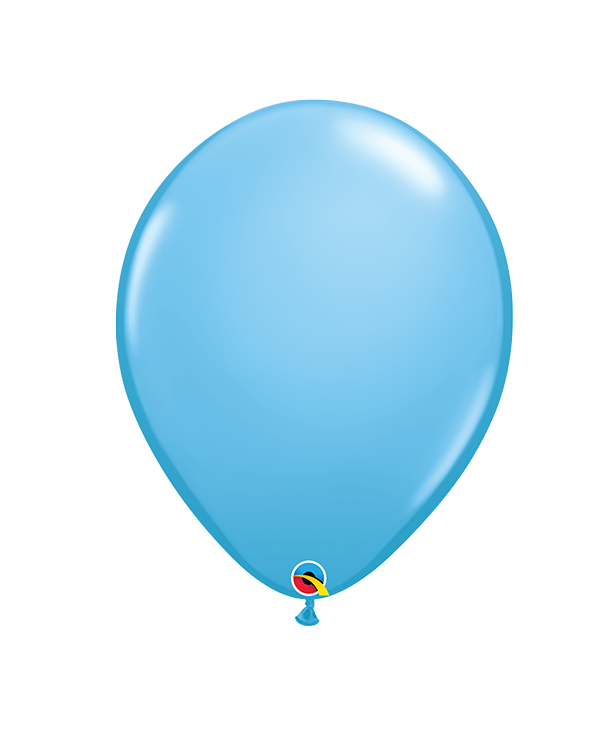 Pale Blue (Standard)