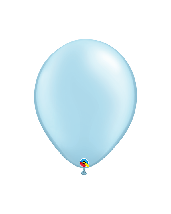 Pearl Pale Blue (Pearl Tone)