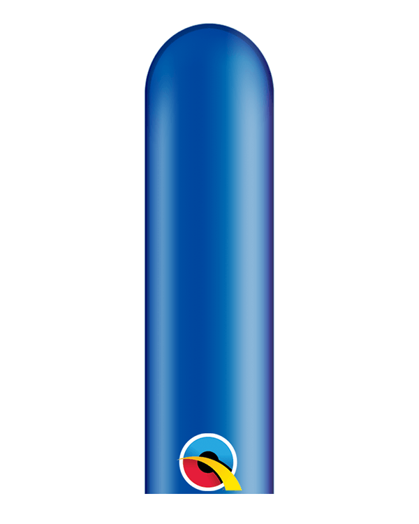 Sapphire Blue (Jewel Tone)