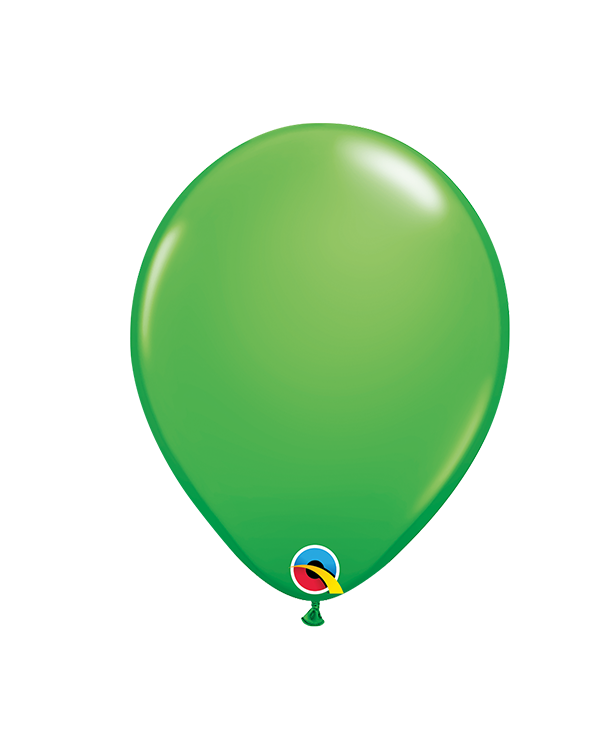 Spring Green (Fashion Tone)