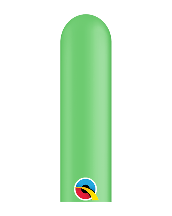 Spring Green (Fashion Tone)