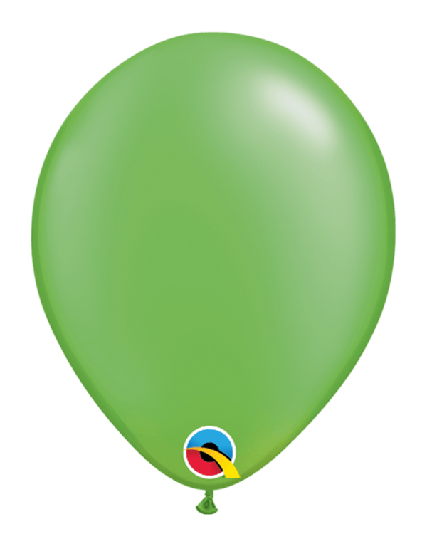 Pearl Lime Green (Pearl Tone)