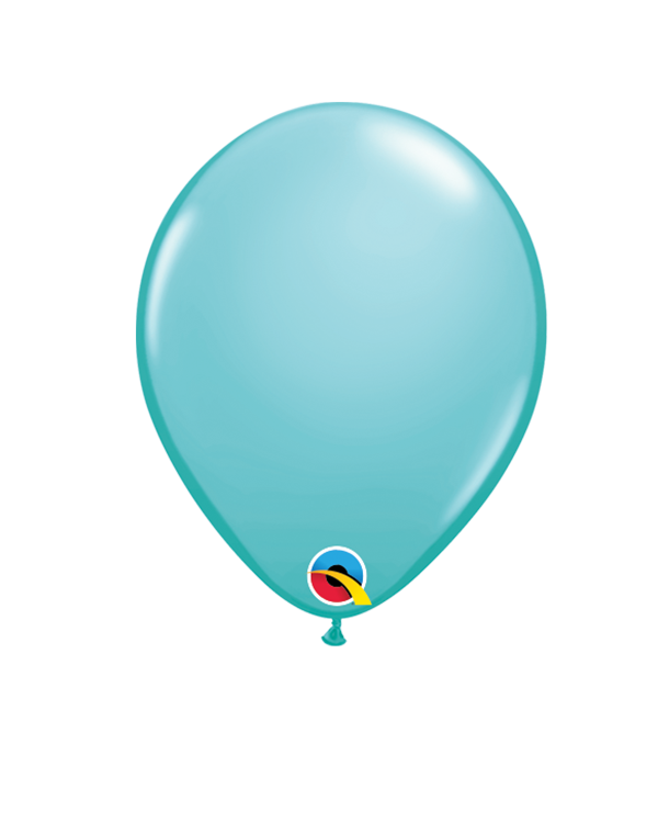 Caribbean Blue (Fashion Tone)