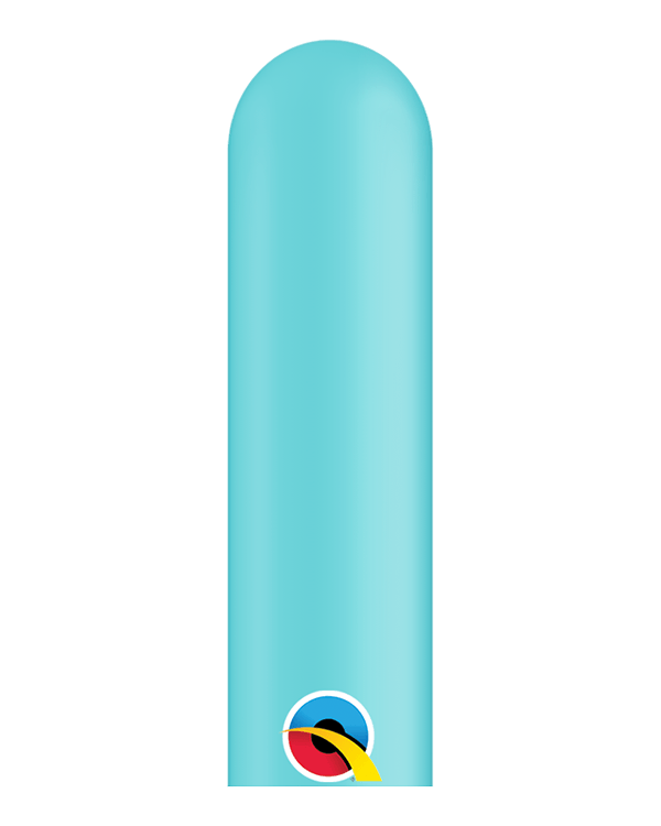 Caribbean Blue (Fashion Tone)