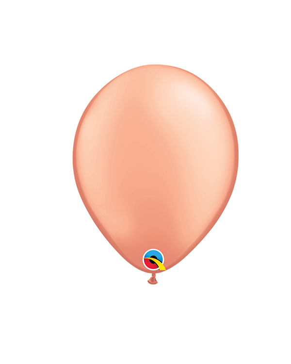 Rose Gold (Metallic)