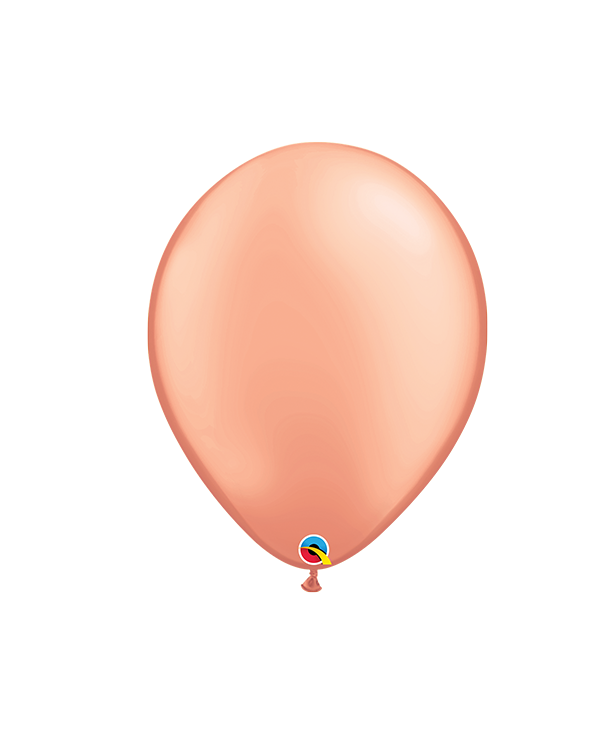 Rose Gold (Metallic)