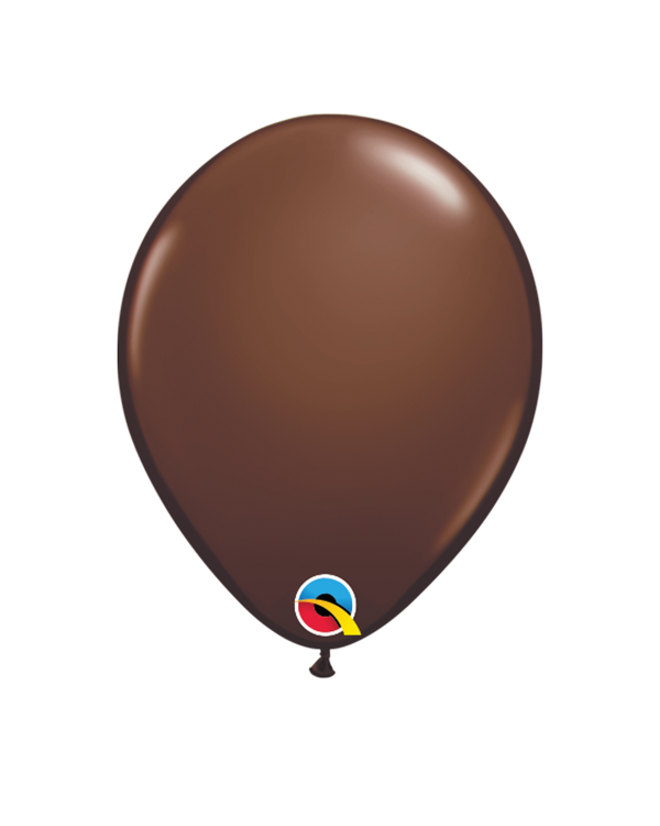 Chocolate Brown (Fashion Tone)